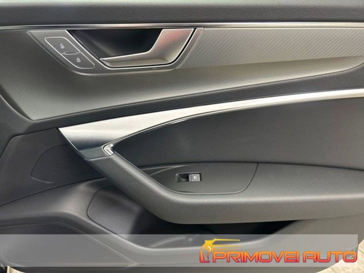 Audi A6 45 3.0 TDI quattro ultra S tronic Business Design (10)