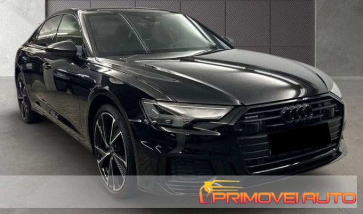 Audi A6 45 3.0 TDI quattro ultra S tronic Business Design (11)