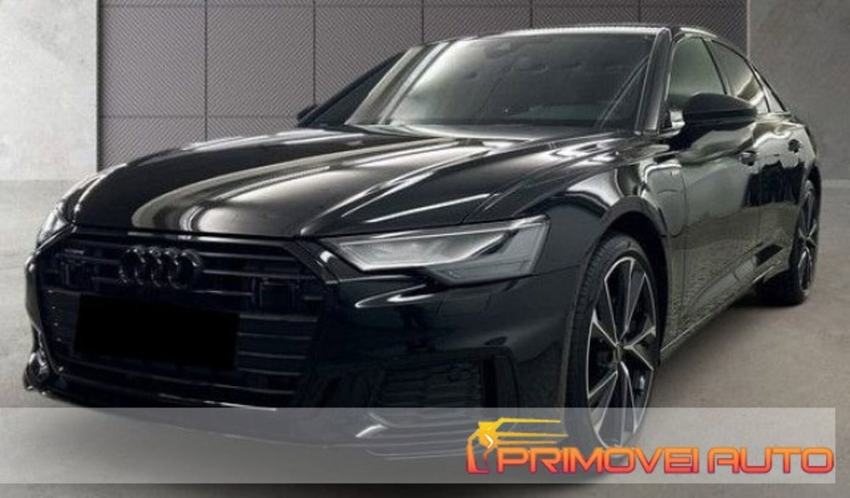 Audi A6 45 3.0 TDI quattro ultra S tronic Business Design (12)