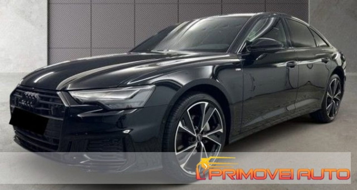 Audi A6 45 3.0 TDI quattro ultra S tronic Business Design (13)