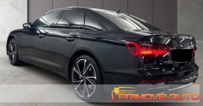 Audi A6 45 3.0 TDI quattro ultra S tronic Business Design (14)