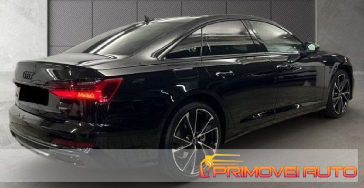 Audi A6 45 3.0 TDI quattro ultra S tronic Business Design (15)