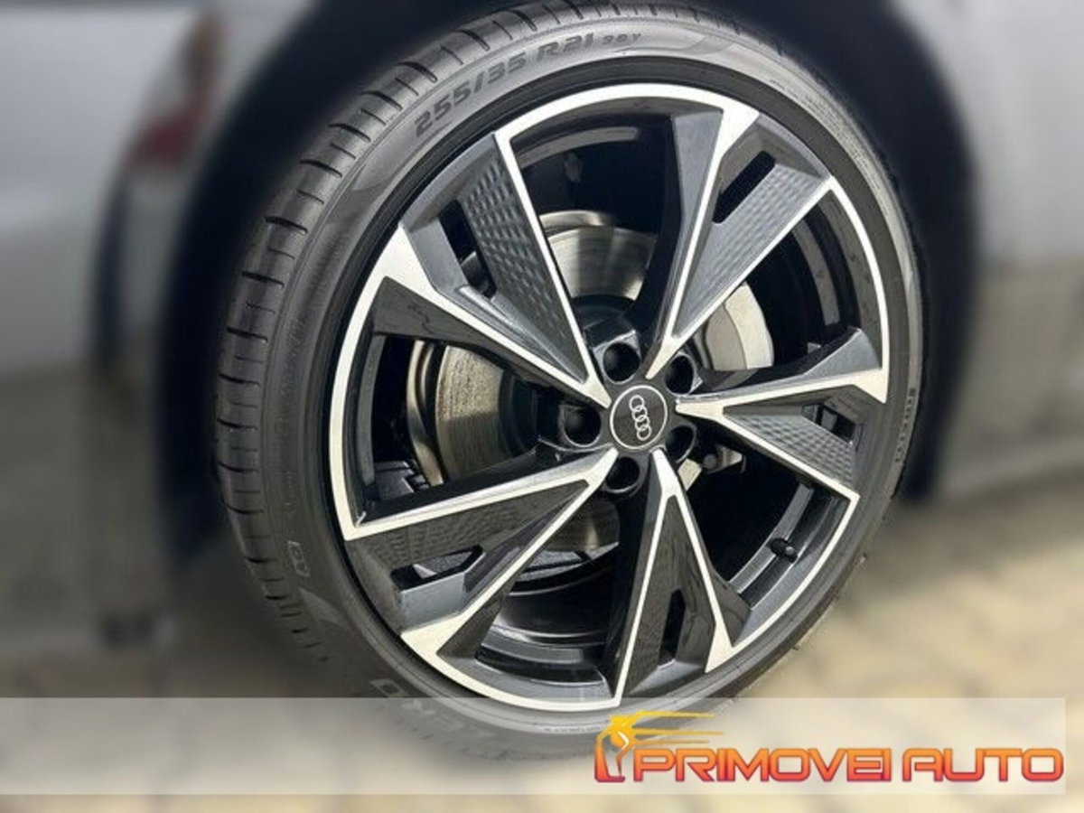 Audi A6 45 3.0 TDI quattro ultra S tronic Business Design (18)