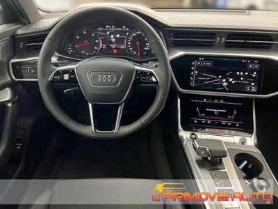 Audi A6 45 3.0 TDI quattro ultra S tronic Business Design (2)