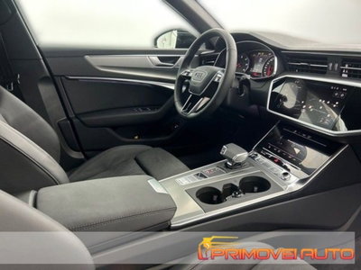 Audi A6 45 3.0 TDI quattro ultra S tronic Business Design (3)