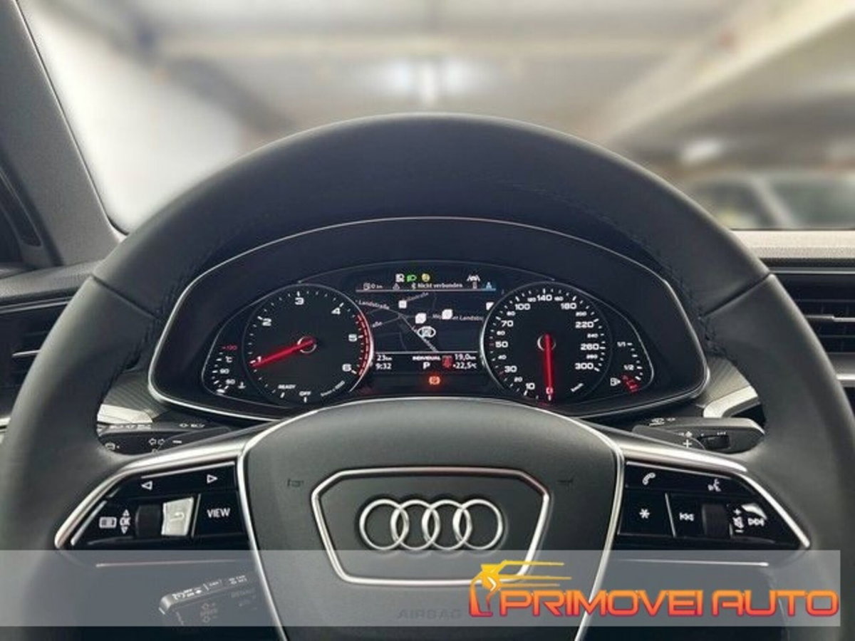 Audi A6 45 3.0 TDI quattro ultra S tronic Business Design (4)
