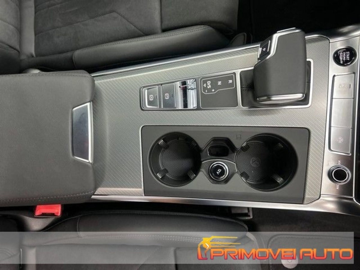 Audi A6 45 3.0 TDI quattro ultra S tronic Business Design (5)