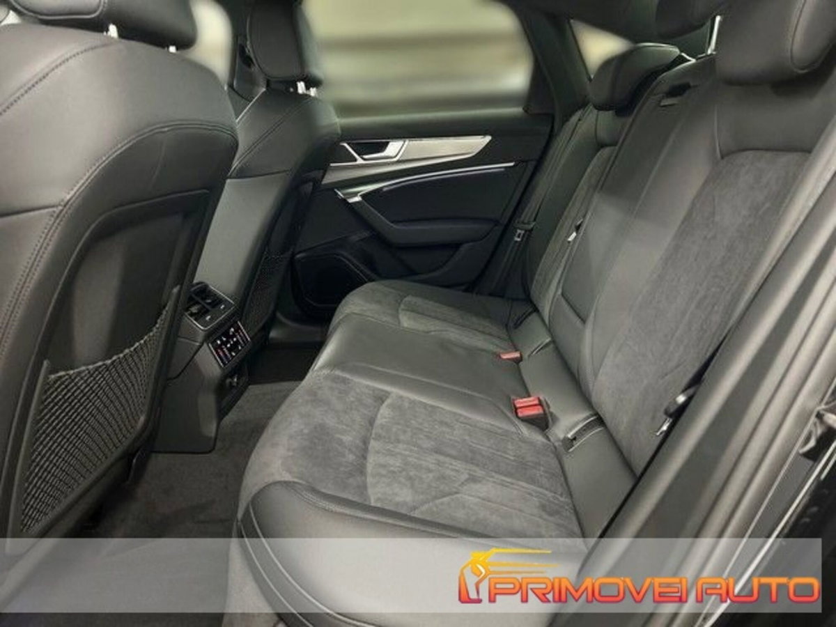 Audi A6 45 3.0 TDI quattro ultra S tronic Business Design (7)
