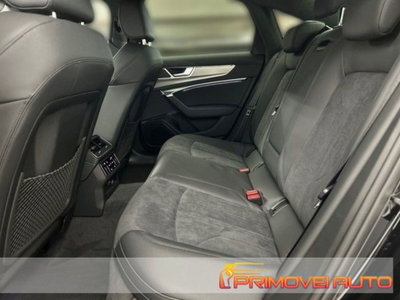 Audi A6 45 3.0 TDI quattro ultra S tronic Business Design (7)