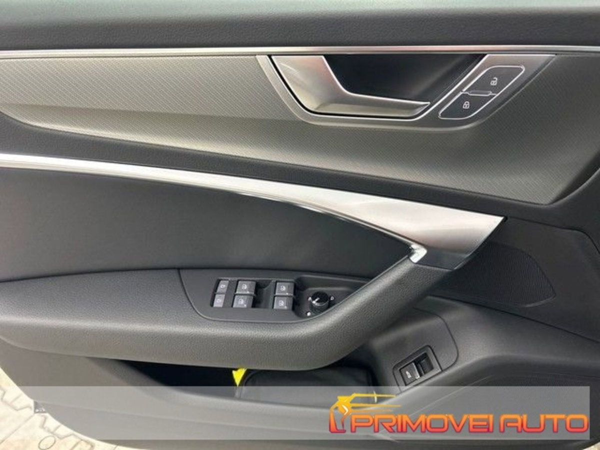 Audi A6 45 3.0 TDI quattro ultra S tronic Business Design (9)