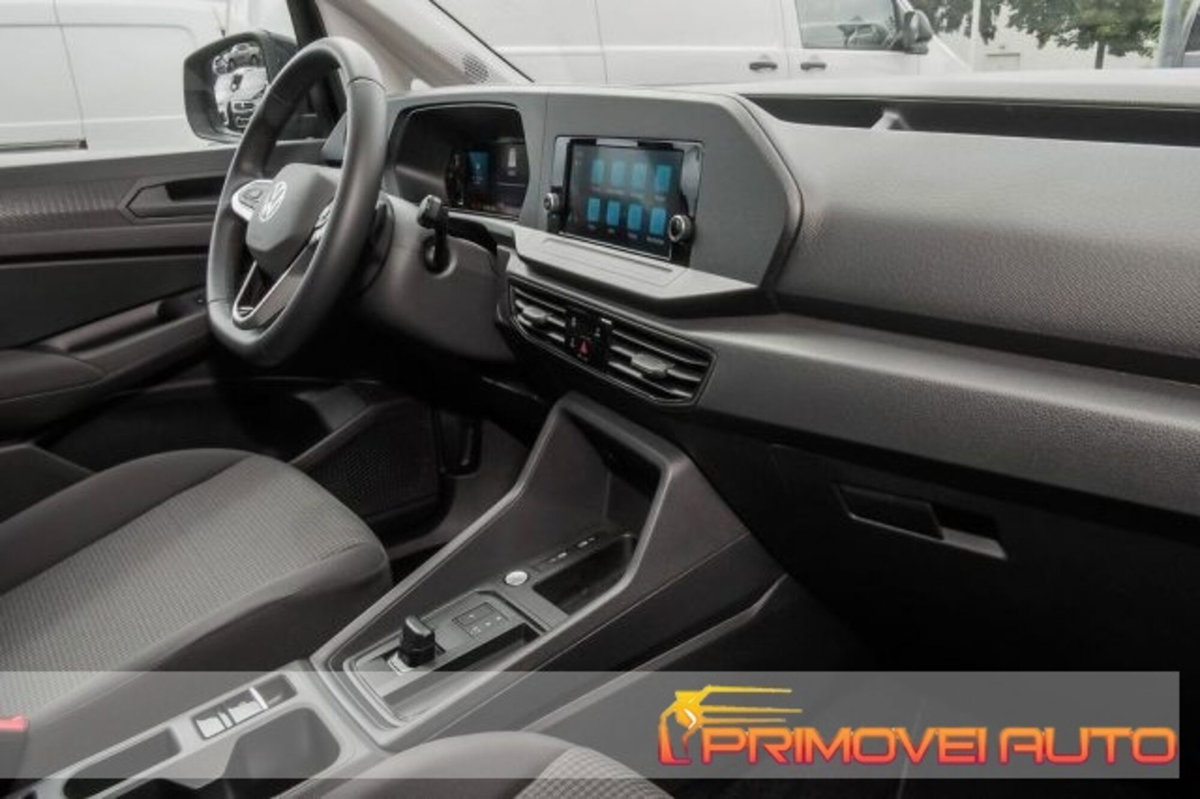 Volkswagen Caddy 2.0 TDI 122 CV Life Maxi (2)