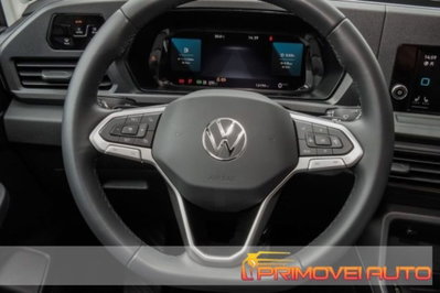 Volkswagen Caddy 2.0 TDI 122 CV Life Maxi (3)
