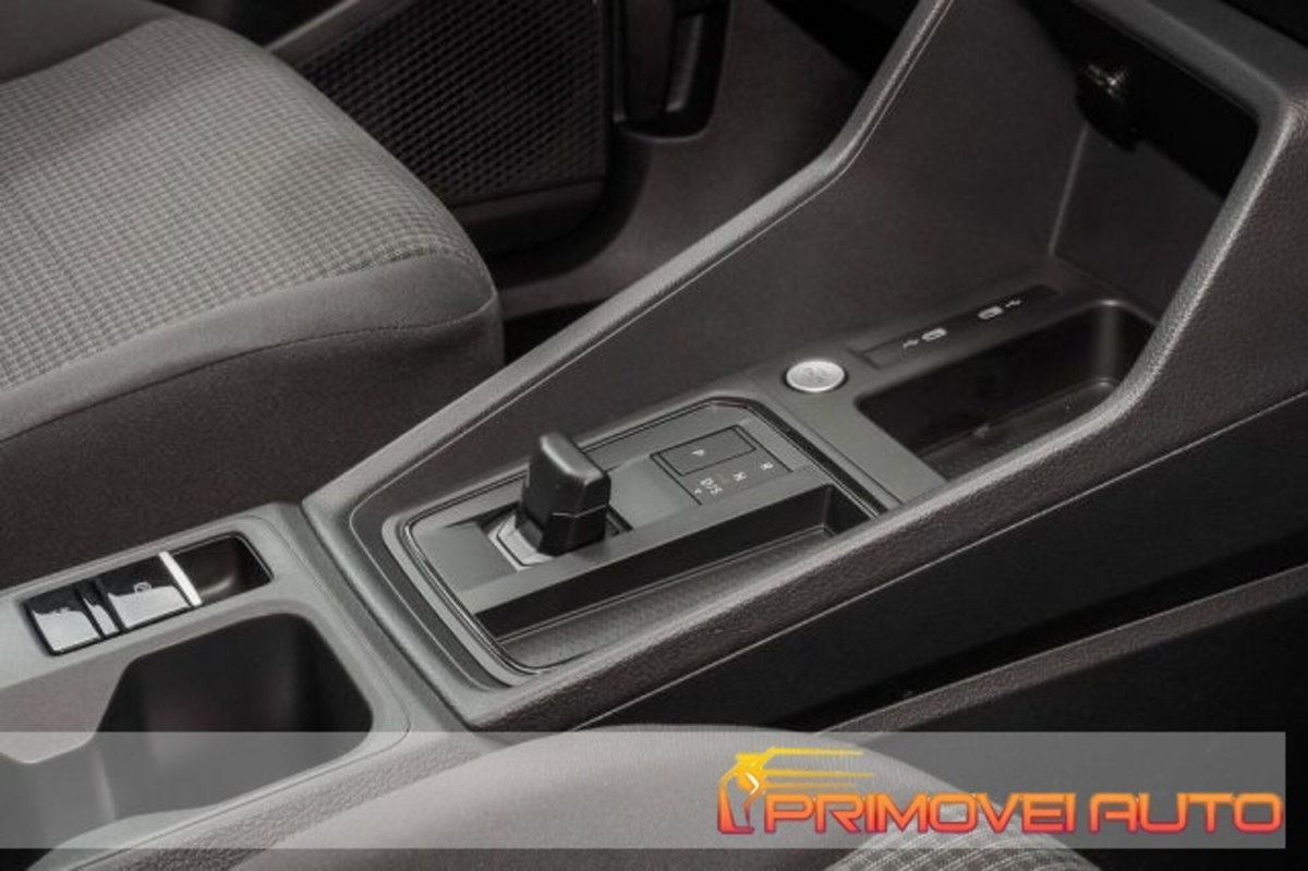 Volkswagen Caddy 2.0 TDI 122 CV Life Maxi (5)