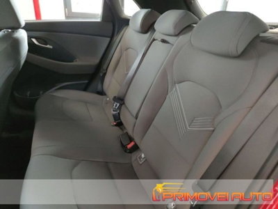 Hyundai i30 1.0 T-GDI 12V 5 porte Classic (3)