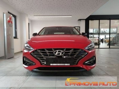 Hyundai i30 1.0 T-GDI 12V 5 porte Classic (4)