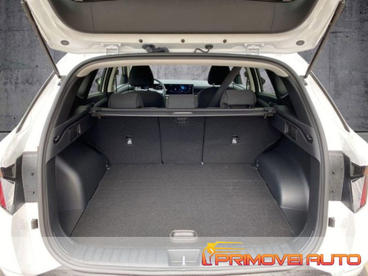 Hyundai Tucson 1.6 t-gdi 48V Xtech 2wd mt (5)