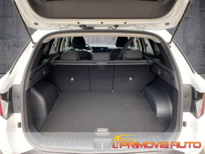 Hyundai Tucson 1.6 t-gdi 48V Xtech 2wd mt (5)