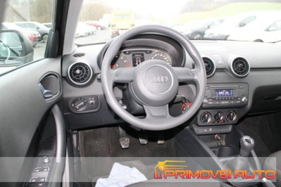 Audi A1 1.0 82 CV TFSI usata
