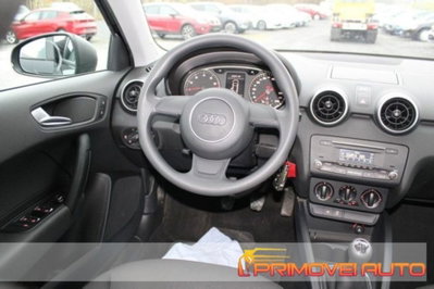 Audi A1 1.0 82 CV TFSI (2)