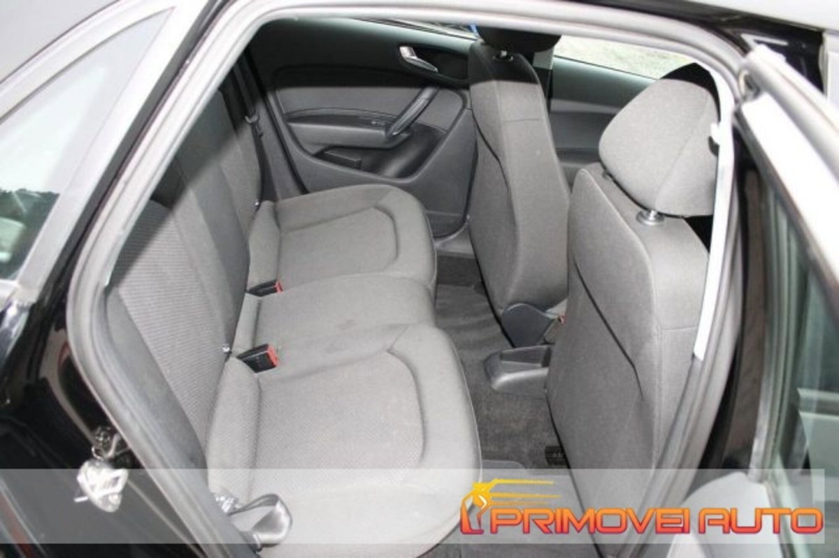 Audi A1 1.0 82 CV TFSI (4)