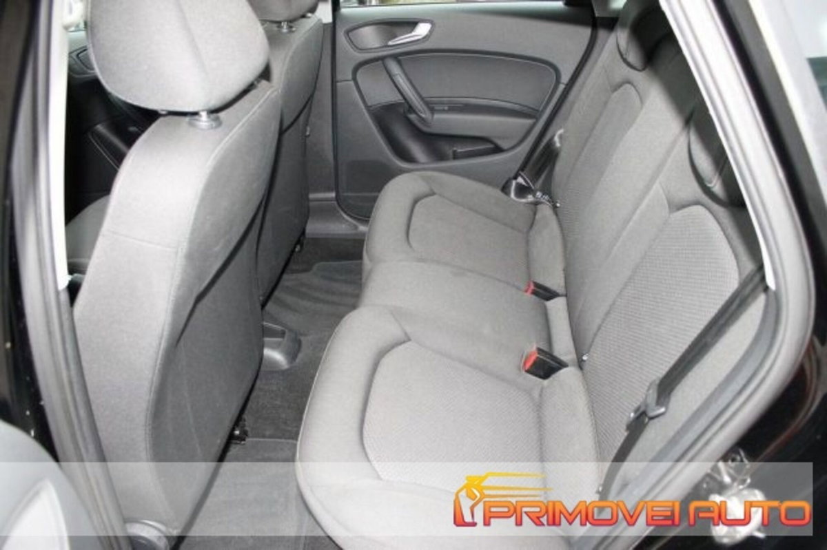 Audi A1 1.0 82 CV TFSI (6)