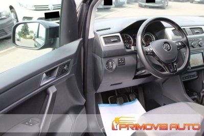 Volkswagen Caddy 2.0 TDI 102 CV Maxi (3)