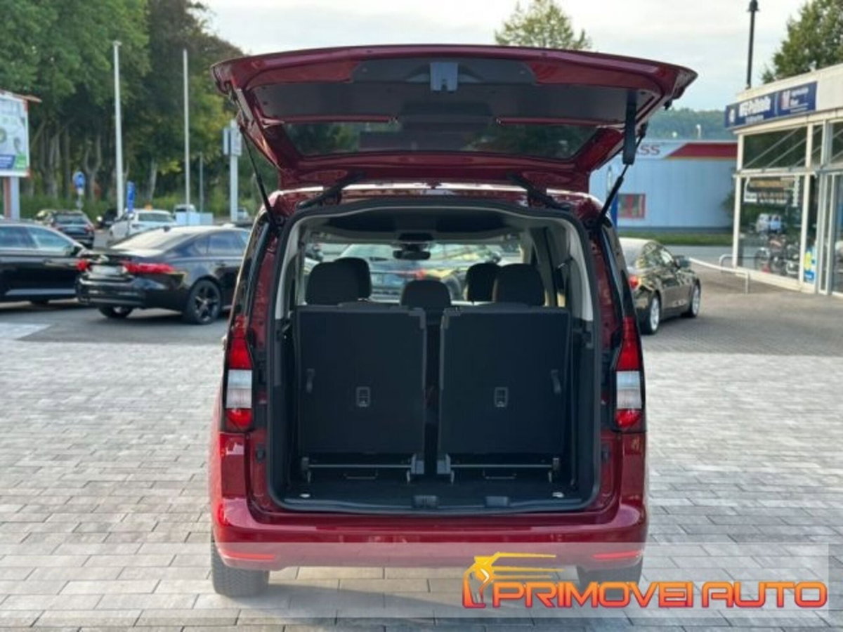 Volkswagen Caddy 2.0 TDI 102 CV (12)