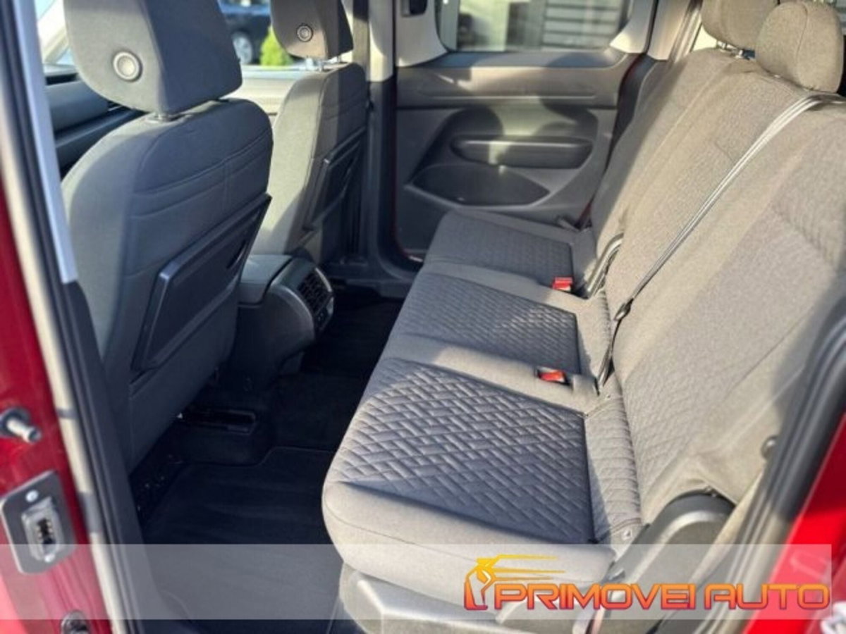 Volkswagen Caddy 2.0 TDI 102 CV (3)