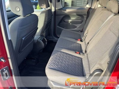 Volkswagen Caddy 2.0 TDI 102 CV (3)