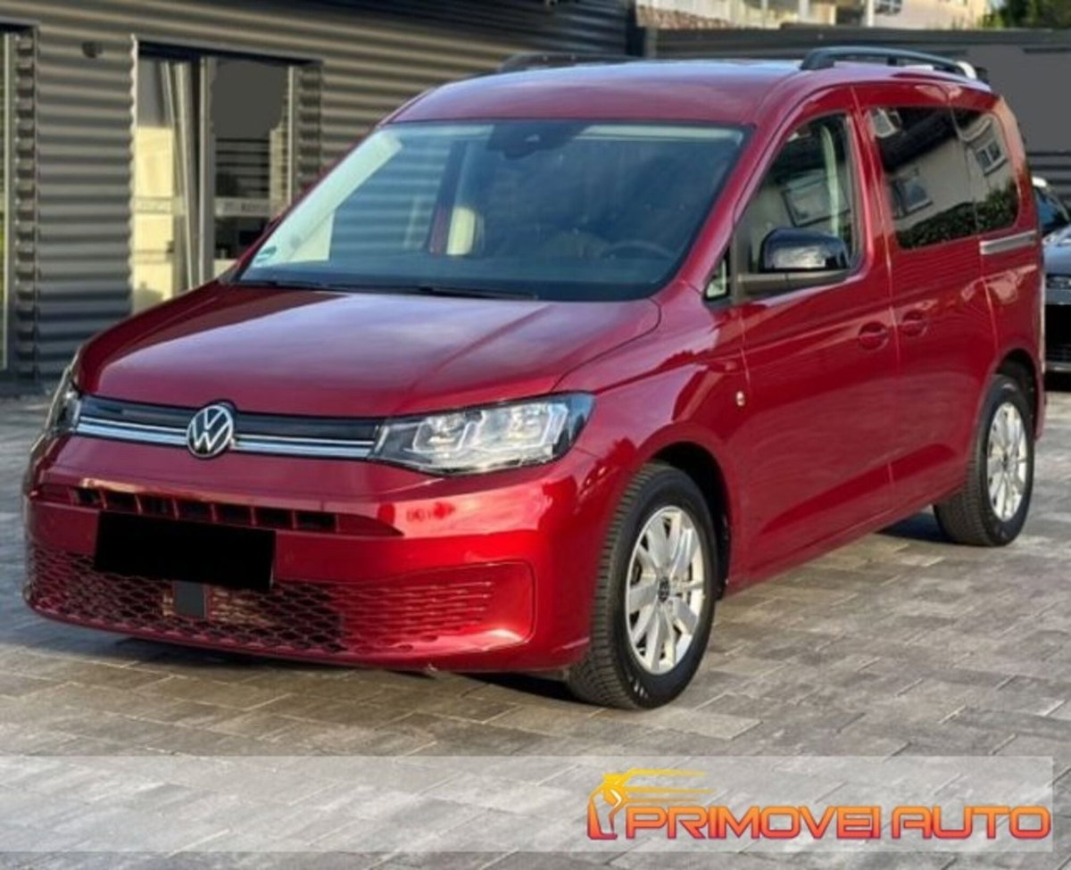 Volkswagen Caddy 2.0 TDI 102 CV (6)