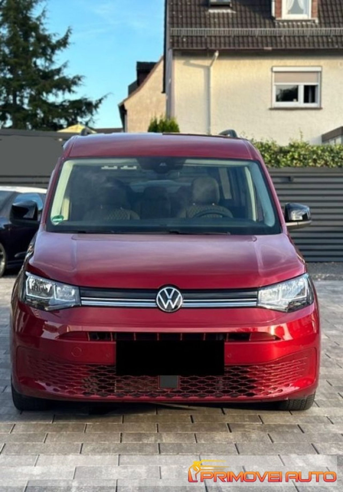 Volkswagen Caddy 2.0 TDI 102 CV (8)
