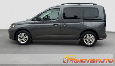 Volkswagen Caddy 2.0 TDI 102 CV (10)