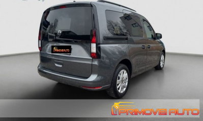 Volkswagen Caddy 2.0 TDI 102 CV (11)