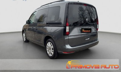 Volkswagen Caddy 2.0 TDI 102 CV (12)