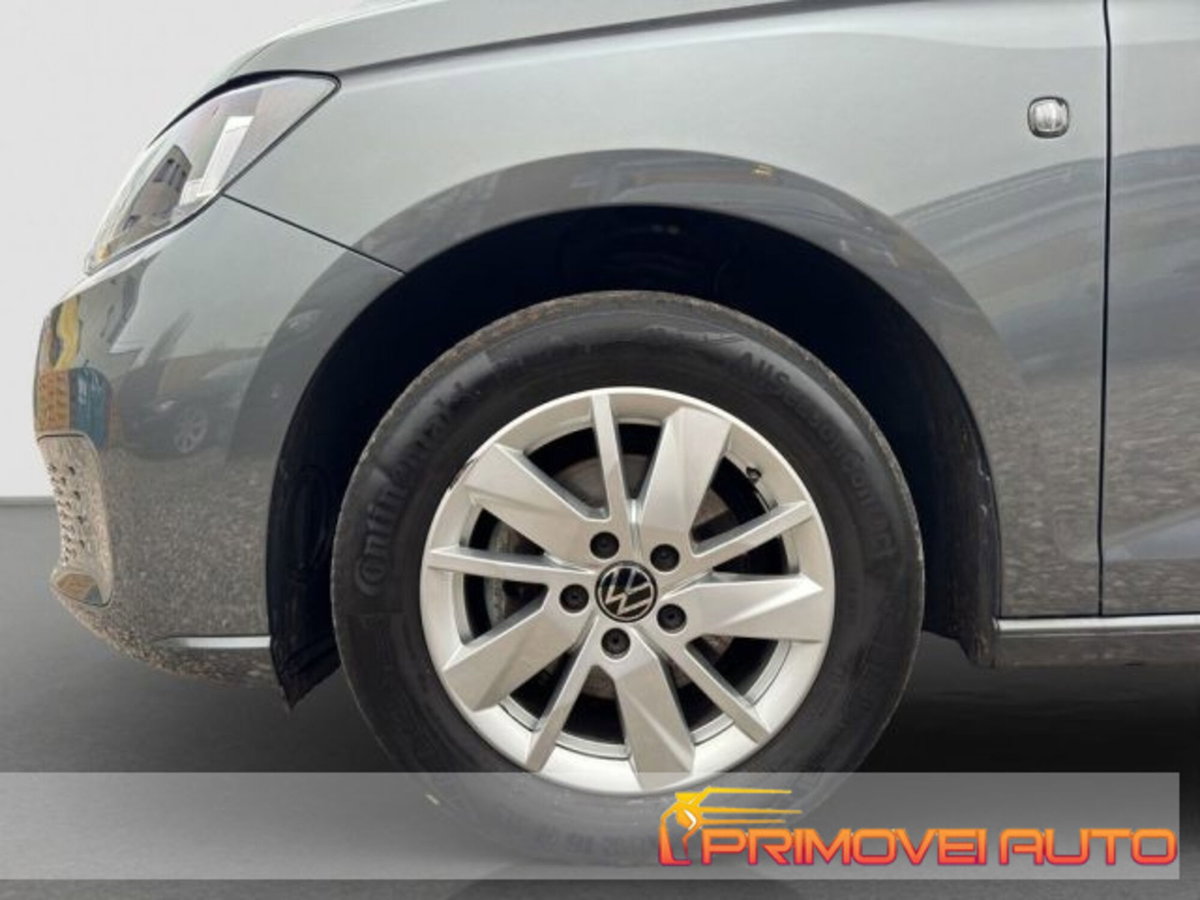 Volkswagen Caddy 2.0 TDI 102 CV (20)