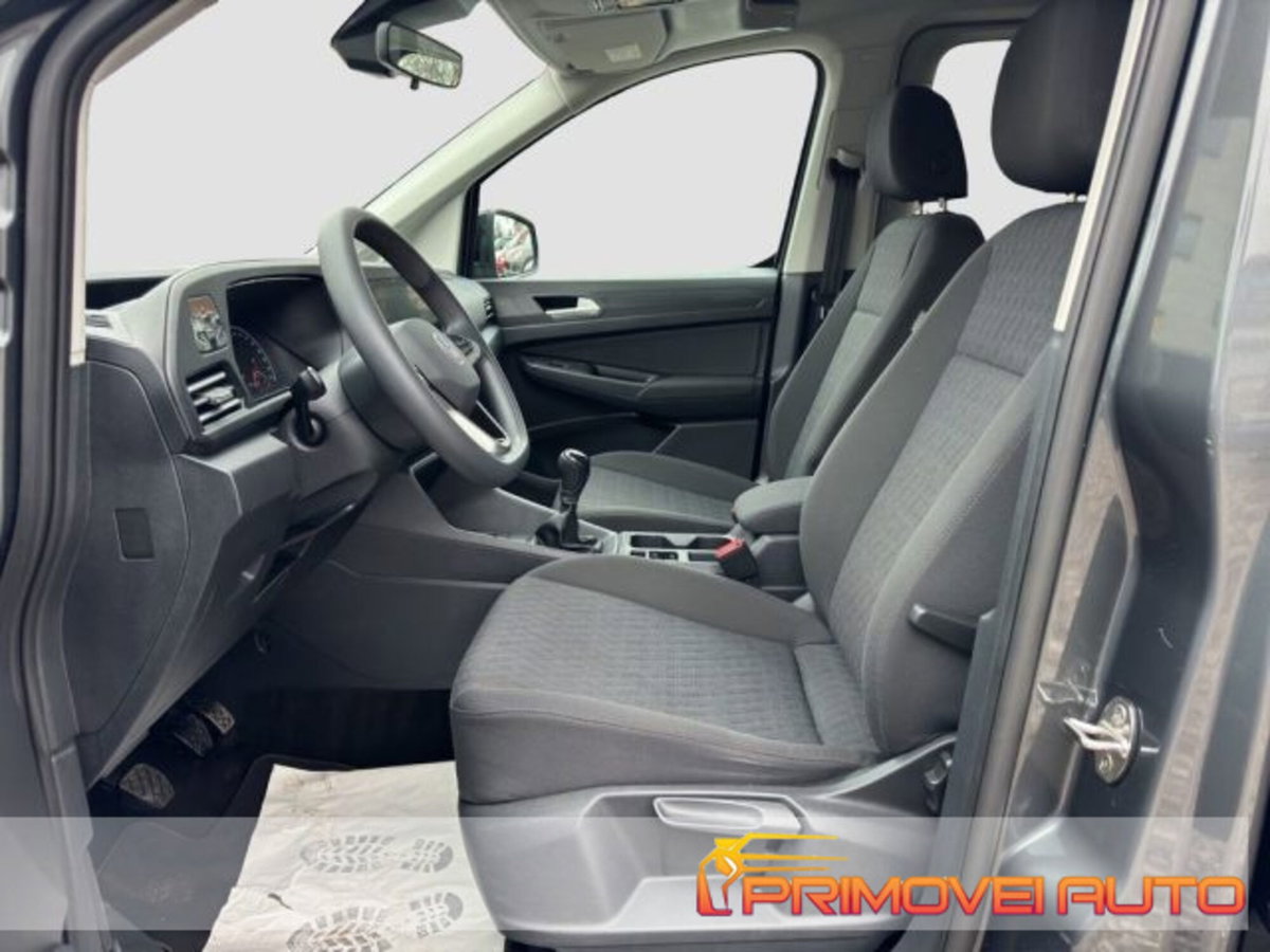 Volkswagen Caddy 2.0 TDI 102 CV (3)