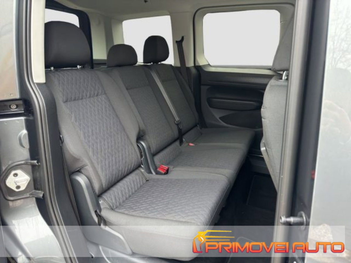 Volkswagen Caddy 2.0 TDI 102 CV (6)