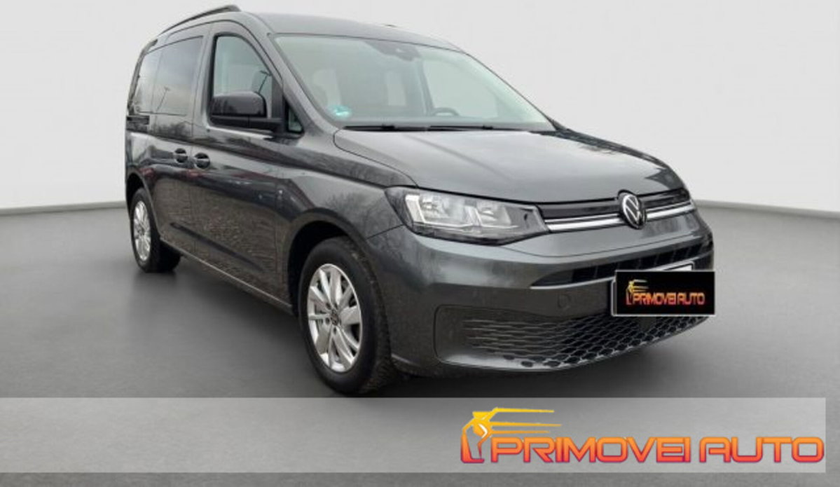 Volkswagen Caddy 2.0 TDI 102 CV (7)