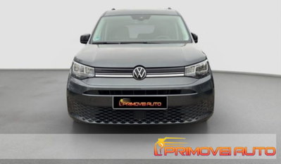 Volkswagen Caddy 2.0 TDI 102 CV (8)