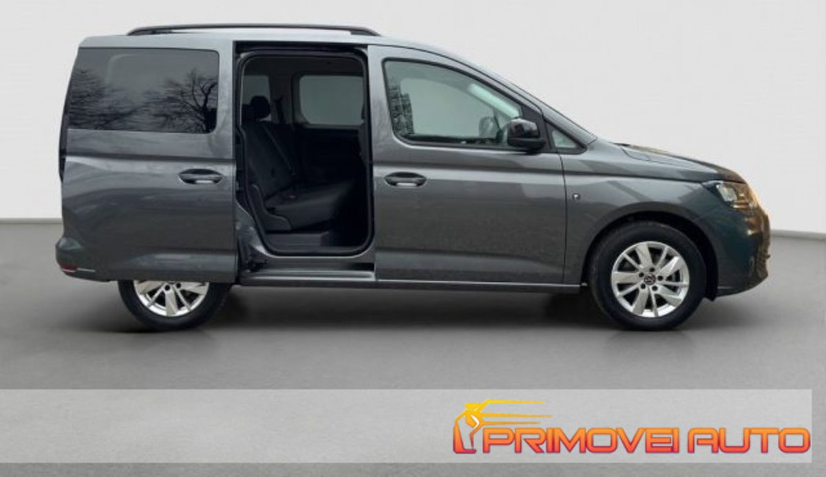 Volkswagen Caddy 2.0 TDI 102 CV (9)