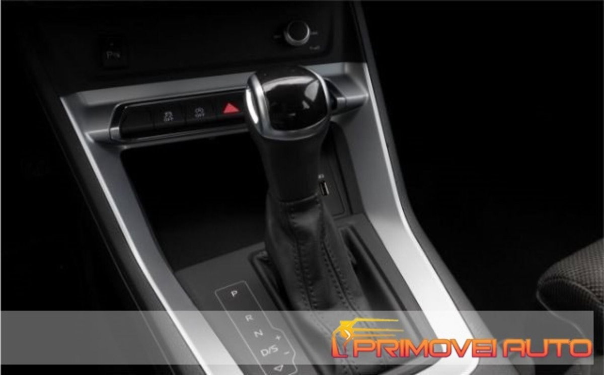 Audi Q3 35 TDI Business (10)