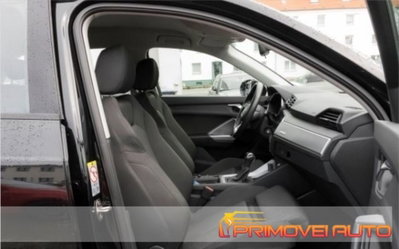 Audi Q3 35 TDI Business (2)