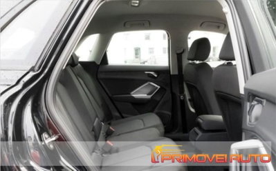 Audi Q3 35 TDI Business (3)