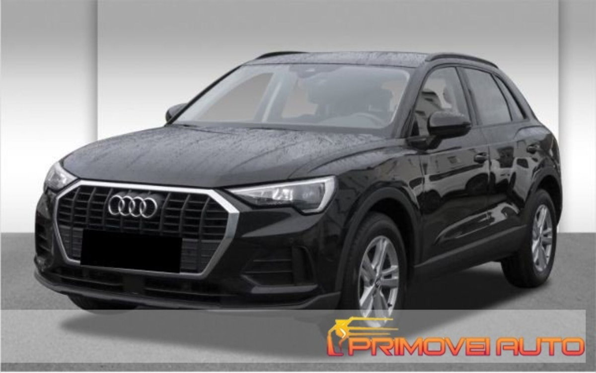 Audi Q3 35 TDI Business (4)