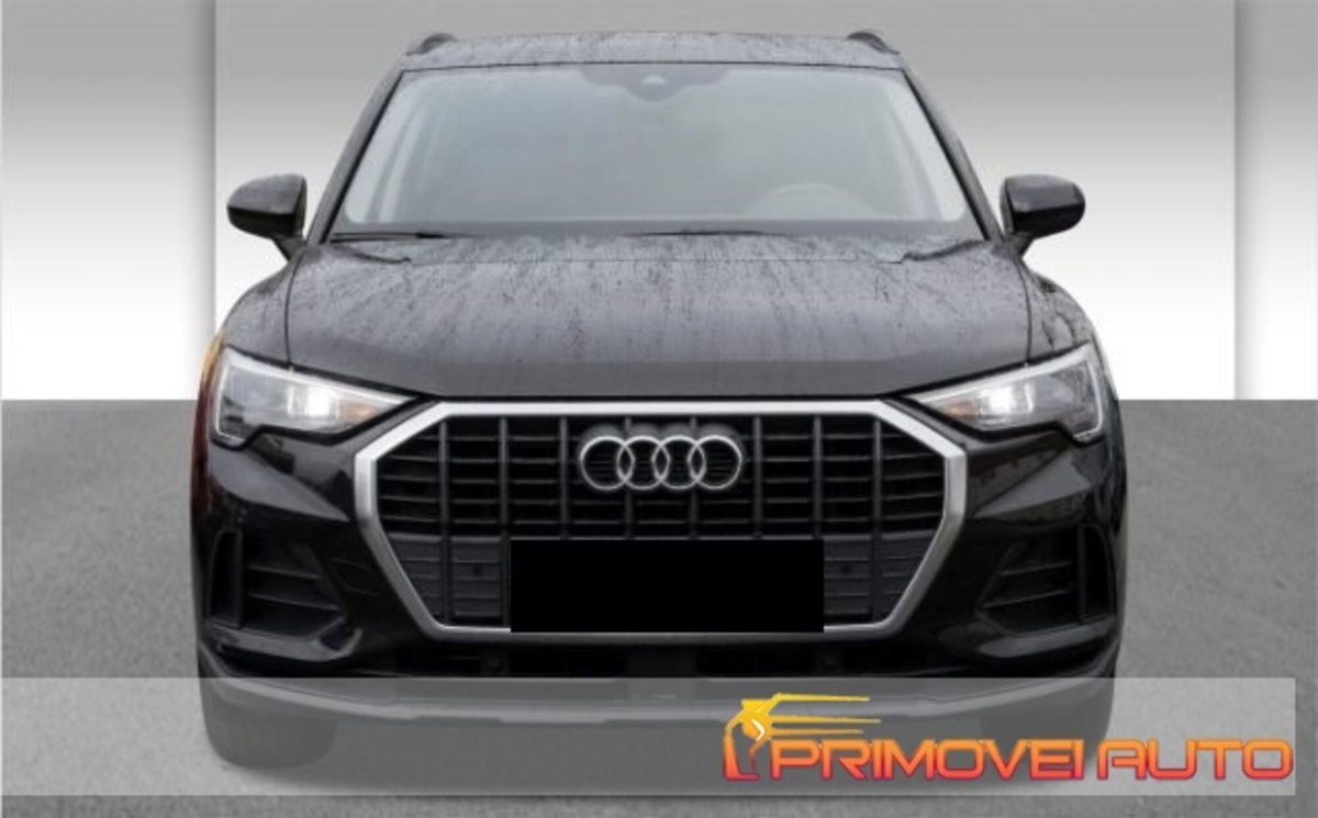 Audi Q3 35 TDI Business (5)
