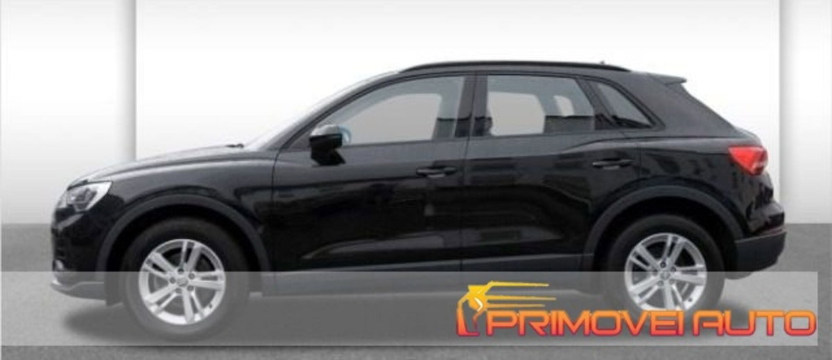 Audi Q3 35 TDI Business (6)