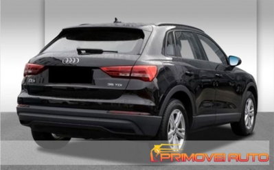 Audi Q3 35 TDI Business (7)
