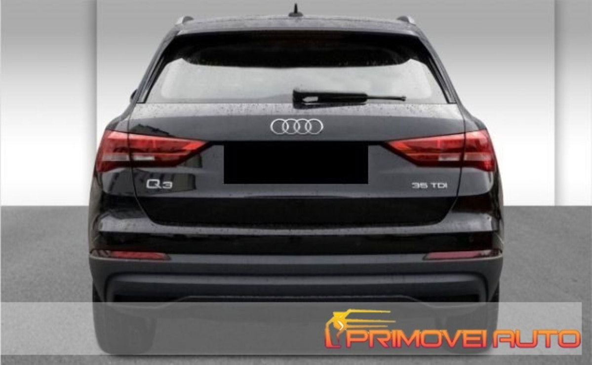 Audi Q3 35 TDI Business (8)