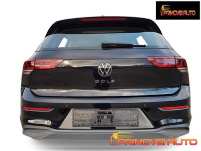 Volkswagen Golf 1.5 tsi Life 115cv (10)