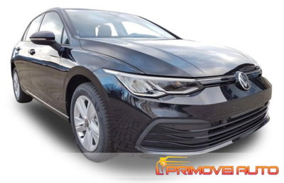 Volkswagen Golf 1.5 tsi Life 115cv (5)